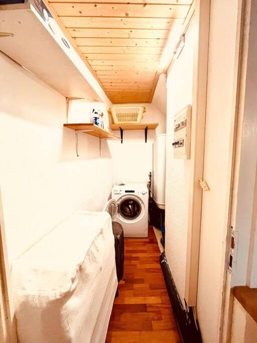 Charmant Appartement De Vacances Alta Ripa Hauterive  Zewnętrze zdjęcie